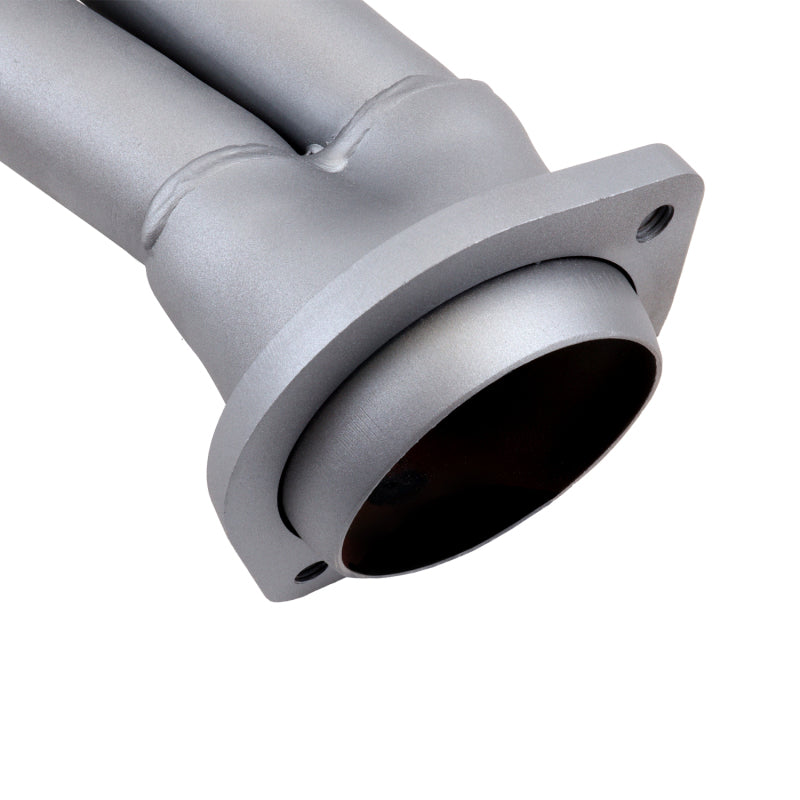 BBK 06-10 Dodge Charger / Chrysler 300 3.5L V6 1-5/8 Shorty Tuned Length Headers - Titanium Ceramic 4040 4040 Photo - out of package