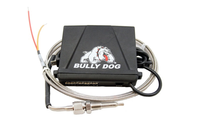 Bully Dog Sensor Station w/ Pyro Thermocouple Included 40384 40384 Photo - Primary