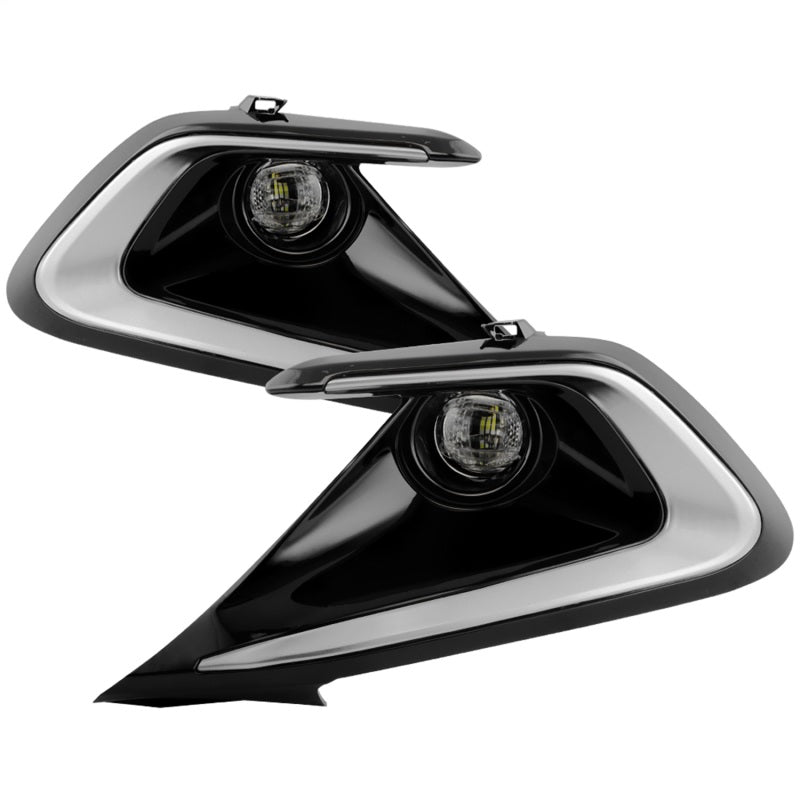 SPYDER SPY Fog Lights Lights Fog Lights main image