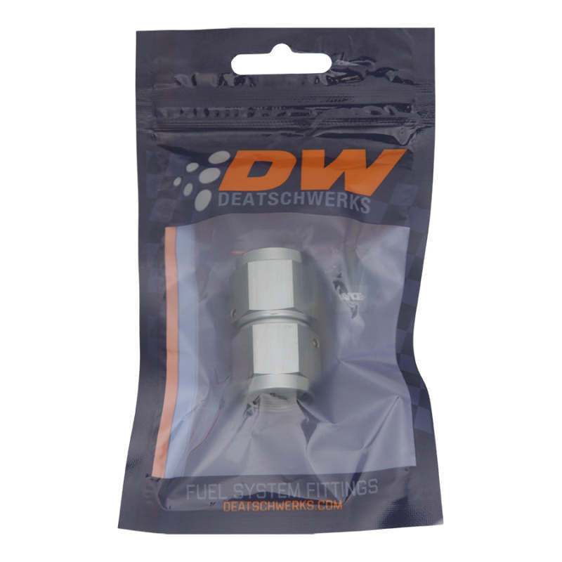 DeatschWerks AN to AN Couplers 6-02-0210 Photo - lifestyle view