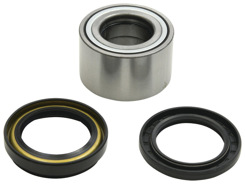 All Balls Racing 07-10 Suzuki LTA-450 X King Quad Tapered DAC Front Upgrade Kit 25-1538-HP 25-1538-HP Photo - Primary