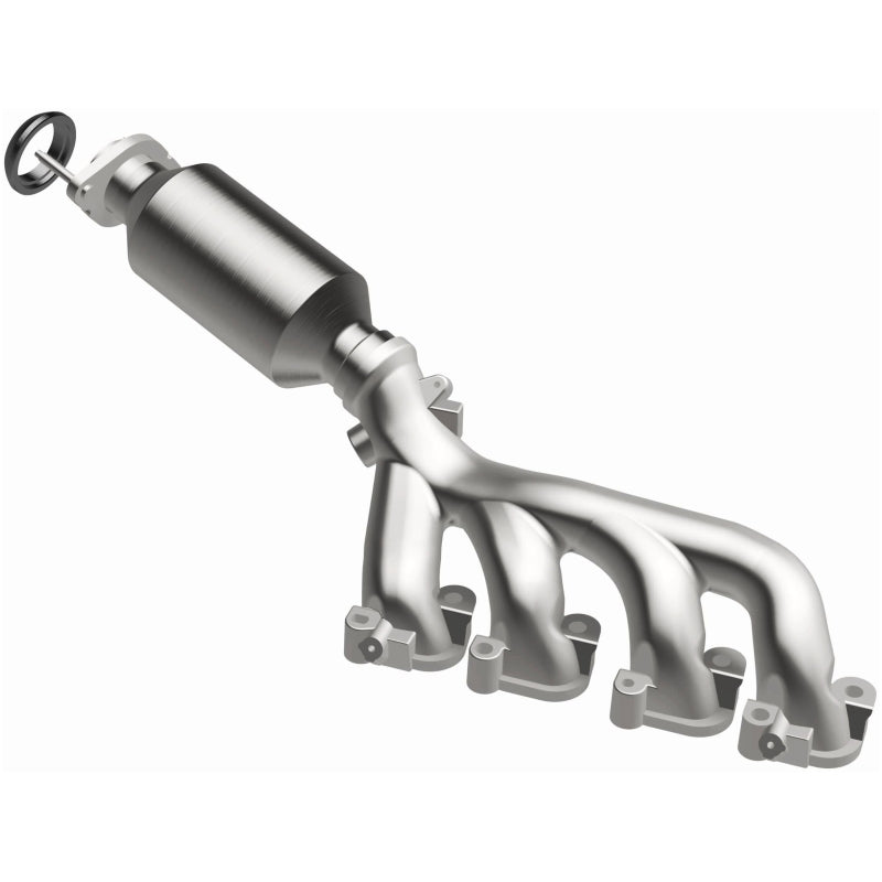 MagnaFlow Cadillac OEM Grade Federal / EPA Compliant Manifold Catalytic Converter 51070 Photo - out of package