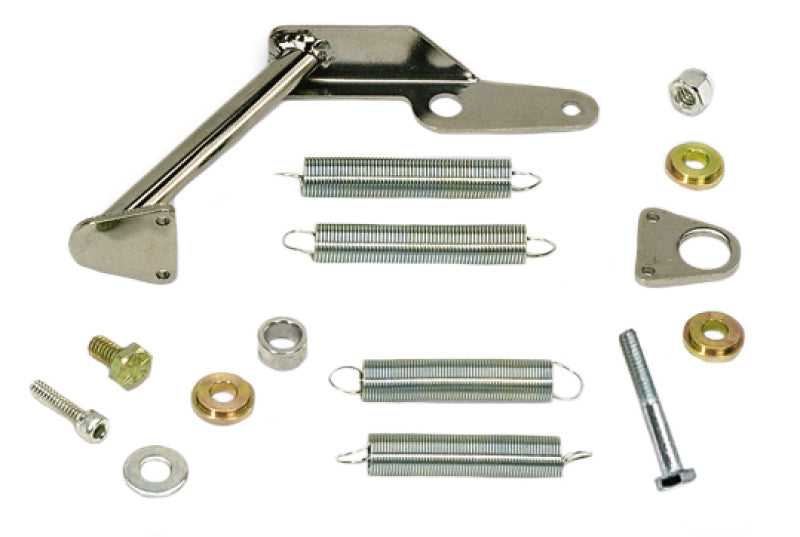 Moroso Throttle Return Spring Kit 64927 Photo - Primary