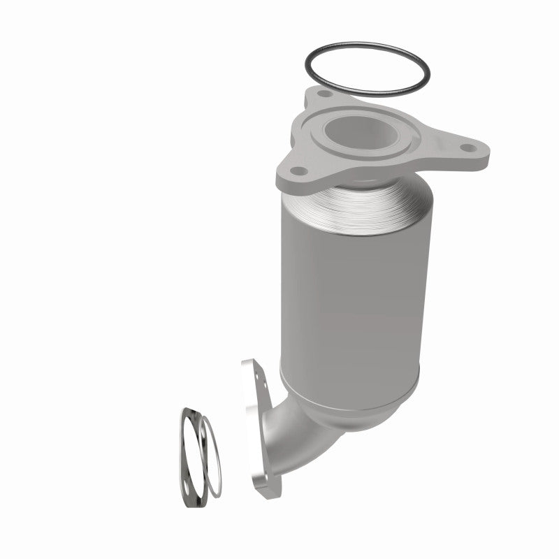 MagnaFlow Chevrolet OEM Grade Federal / EPA Compliant Direct-Fit Catalytic Converter 52889 360 Degree Image Set