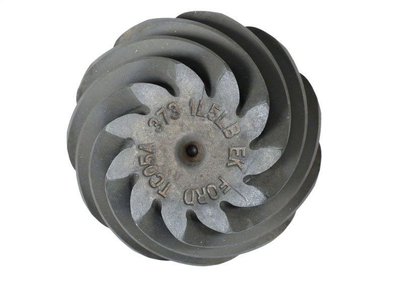 Ford 3.73 8.8in Ring & Pinion Gear Set FRDM4209-88373 M-4209-88373 Photo - Unmounted