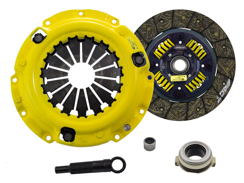 ACT HD Clutch Kit Performance Street Mazda Mx-5 Miata ALL 06-06 ZM5-HDSS Photo - Primary