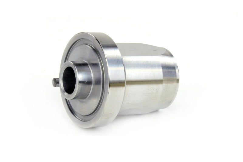 Perrin Performance Perrin 2022 BRZ/86 / 19-22 Subaru WRX Lightweight Crank Pulley (FA/FB Eng w/Small Hub) - Blue PSP-ENG-106BL PSP-ENG-106BL User 1