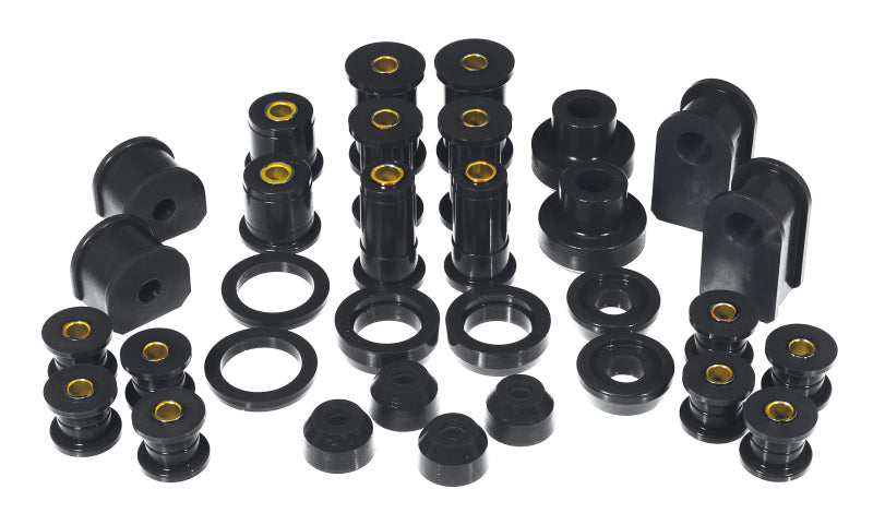 Prothane Suspension Bushing Kit 6-2019-BL Photo - Primary