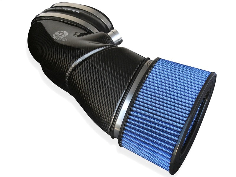 aFe Superseded to 52-31662-C: Air Intake System (Core PN: 31662) 0HLJG 54-31662-C Photo - Primary