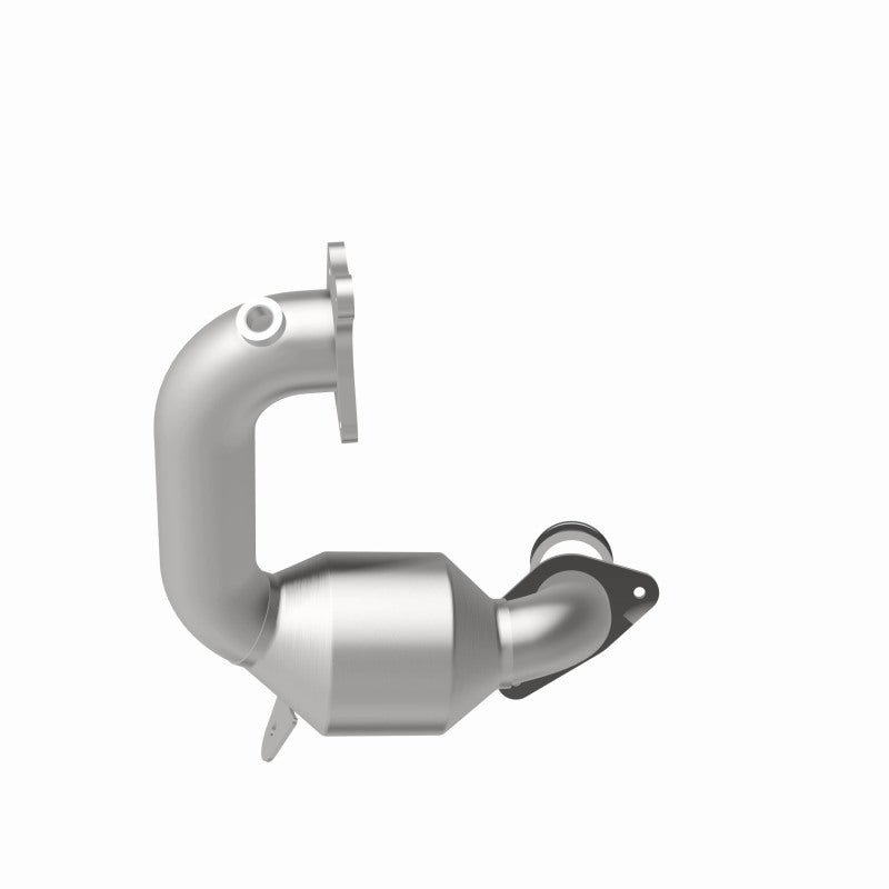 MagnaFlow Nissan Juke OEM Grade Federal / EPA Compliant Direct-Fit Catalytic Converter 52438 360 Degree Image Set