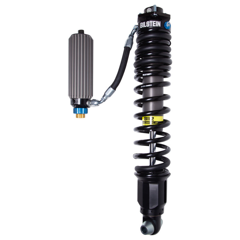 Bilstein 21-24 Ford Bronco B8 8112 Suspension Shock Absorber and Coil Spring Assembly - Rear Left 41-314326 41-314326 User 1