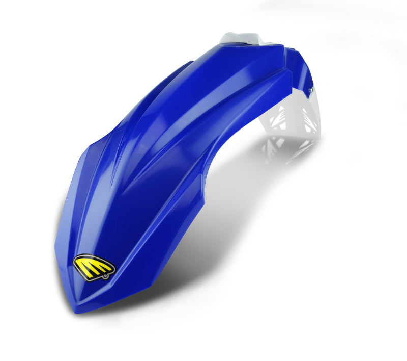 Cycra 15-19 Yamaha WR250F Cycralite Front Fender Blue 1CYC-1461-62 1CYC-1461-62 Photo - Primary