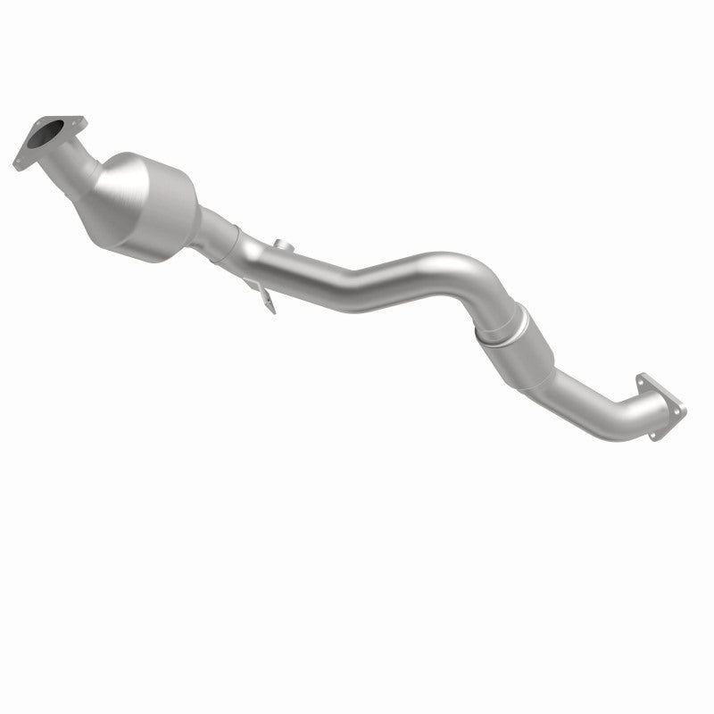 MagnaFlow California Grade CARB Compliant Direct-Fit Catalytic Converter 5481943 360 Degree Image Set