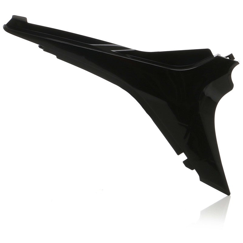 Acerbis 09-13 Honda CRF250R/ CRF450R Airbox Cover - Black 2171730001 2171730001 Photo - Primary