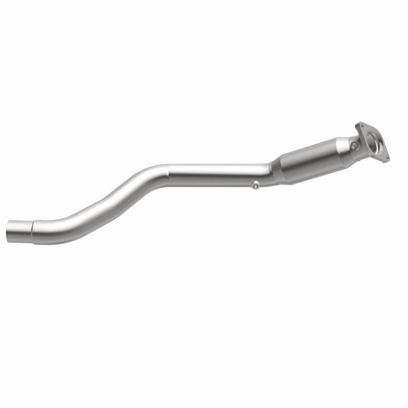 MagnaFlow California Grade CARB Compliant Direct-Fit Catalytic Converter 4561964 360 Degree Image Set