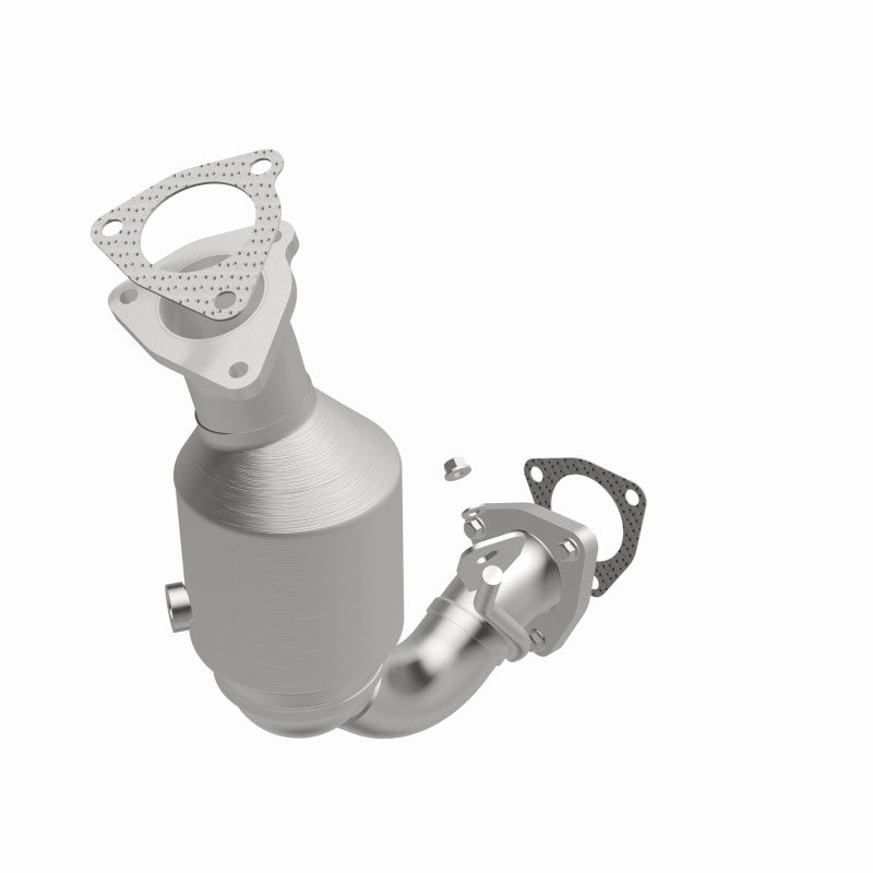 MagnaFlow Audi Q7 OEM Grade Federal / EPA Compliant Direct-Fit Catalytic Converter 21-812 360 Degree Image Set