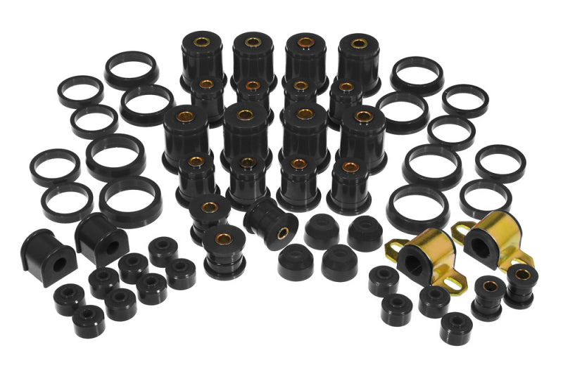 Prothane Suspension Bushing Kit 1-2016-BL Photo - Primary
