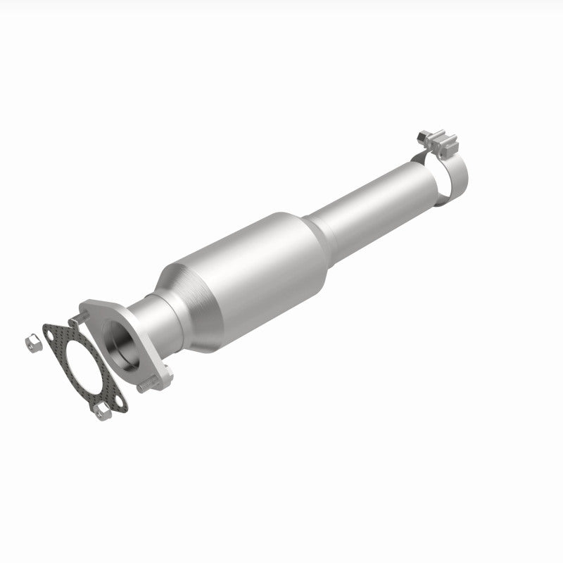 Magnaflow 09-11 Buick Lucerne Rear Underbody 3.9L Direct Fit Catalytic Converter 280425 280425 360 Degree Image Set