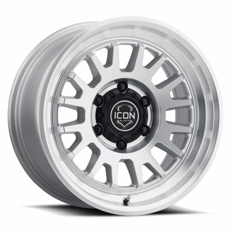 ICON ICO Anza Wheels Wheels Wheels - Cast main image