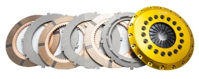 OS Giken Clutch Overhall Kit B for R3C OS021-CH50B OS021-CH50B User 1
