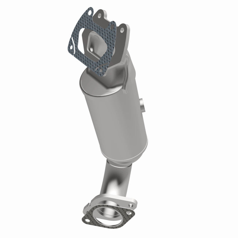 MagnaFlow California Grade CARB Compliant Manifold Catalytic Converter 5551227 360 Degree Image Set