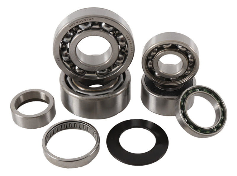 Hot Rods 05-17 Honda CRF 450 X 450cc Transmission Bearing Kit TBK0096 TBK0096 Photo - Primary