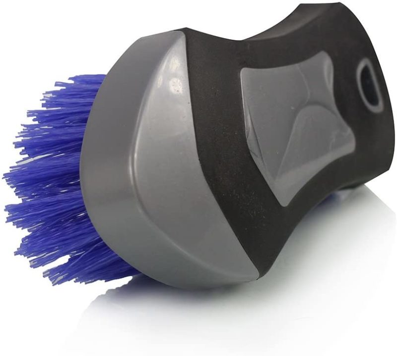 Chemical Guys Professional Interior Induro Brush (P12) ACC_202 ACC_202 User 1