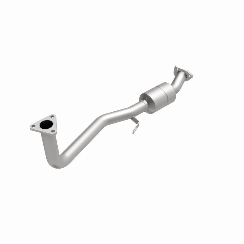 MagnaFlow Audi 100 Standard Grade Federal / EPA Compliant Direct-Fit Catalytic Converter 23152 360 Degree Image Set