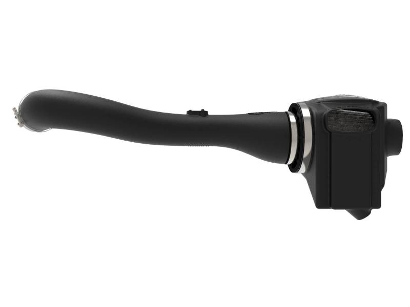 aFe 20-22 Nissan Frontier V6-3.8L Momentum GT Cold Air Intake System w/ Pro DRY S Filter 50-70077D 50-70077D Photo - Unmounted