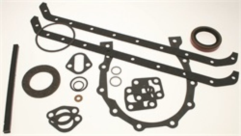 Cometic Bottom End Gasket Kit Hemi Motor Chrysler Newport Base 1957-1958 PRO1028B Photo - Primary