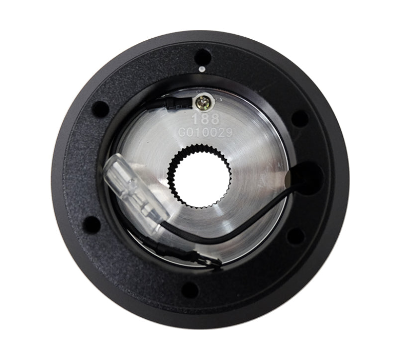 NRG Short Hub Adapter 1979-1983 Porsche 911 SRK-188H SRK-188H Photo - Primary