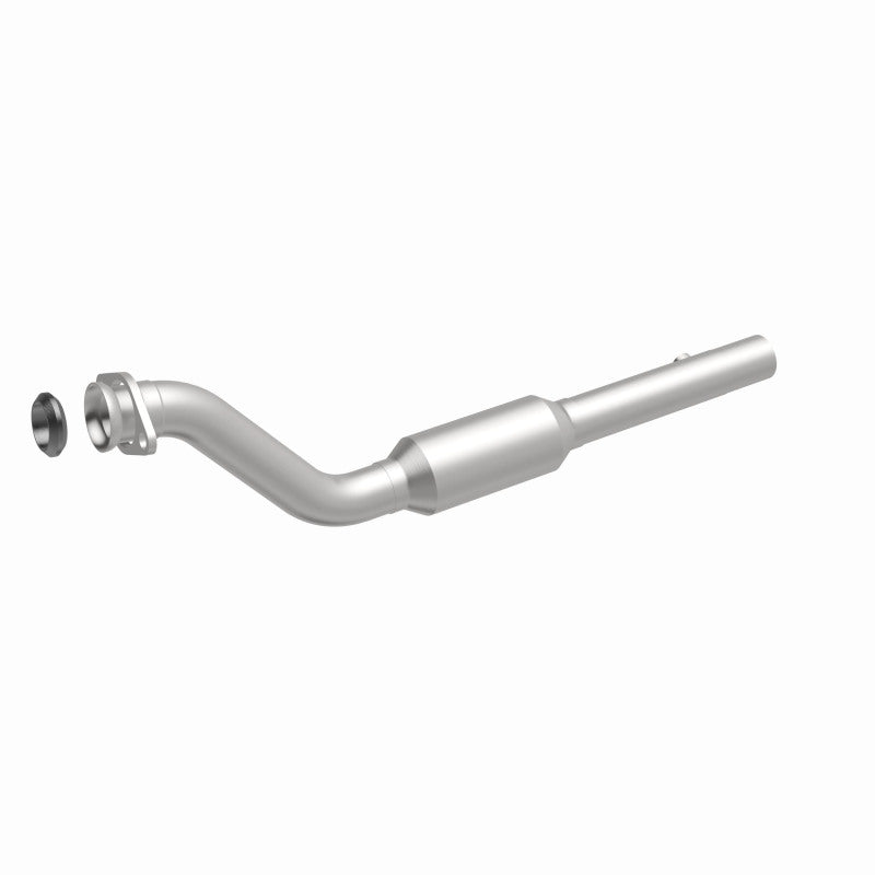 MagnaFlow California Grade CARB Compliant Direct-Fit Catalytic Converter 4481464 360 Degree Image Set