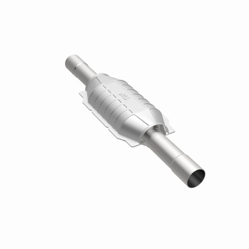 MagnaFlow Chevrolet Standard Grade Federal / EPA Compliant Direct-Fit Catalytic Converter 23463 360 Degree Image Set