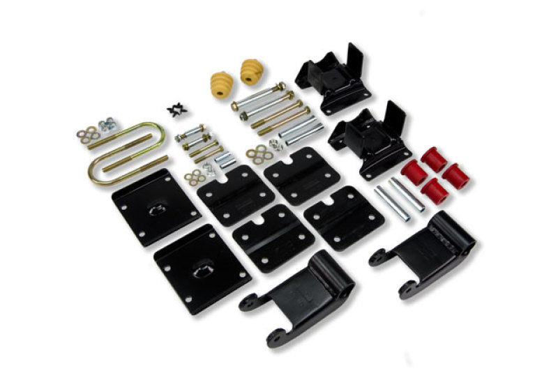 Belltech FLIP KIT 85-95 ASTRO W/COMPOSITE 6300 6300 Photo - out of package