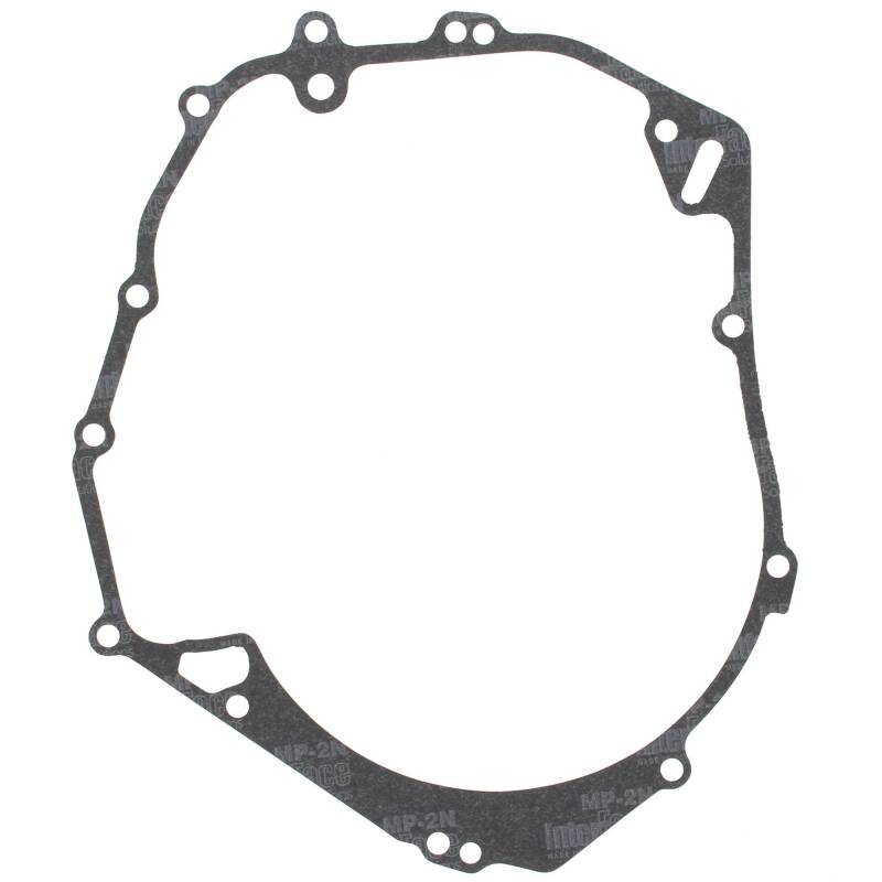 Vertex Pistons Vertex Gaskets 06-07 Polaris Outlaw 500 Inner Clutch - Side Cover Gasket Kit 816202 816202 Photo - Primary