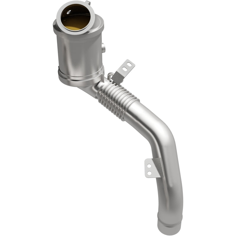 Magnaflow MAG Converter Direct Fit Exhaust, Mufflers & Tips Catalytic Converter Direct Fit main image