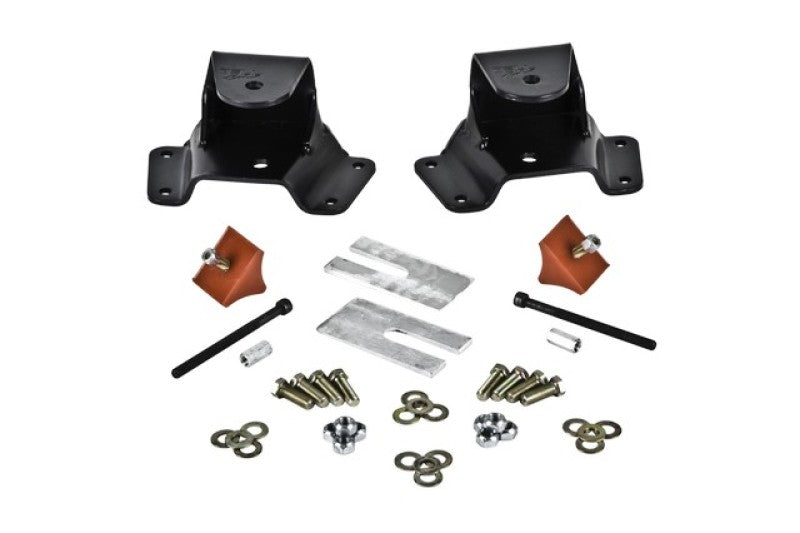 Belltech Hanger Kit 75-91 Gm C30 Crewcab/Dually 2 Inch 6752 Photo - Primary