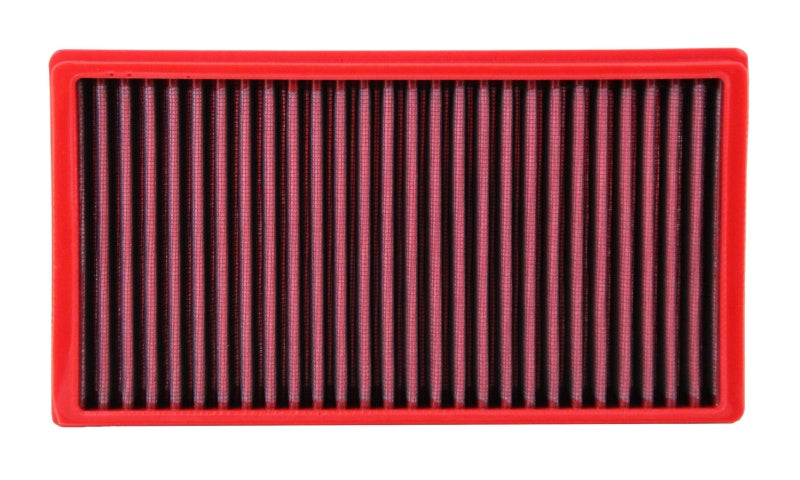 BMC 2009+ BMW 7 (F01/F02/F03/F04) 760i Replacement Panel Air Filter (FULL KIT - Includes 2 Filters) FB902/20 FB902/20 Photo - Primary