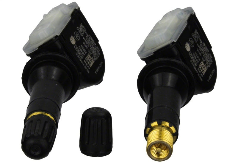 Ford Racing Bronco 5 Wheel TPMS w/Activation Tool Kit M-1180-BR5 M-1180-BR5 Photo - Unmounted