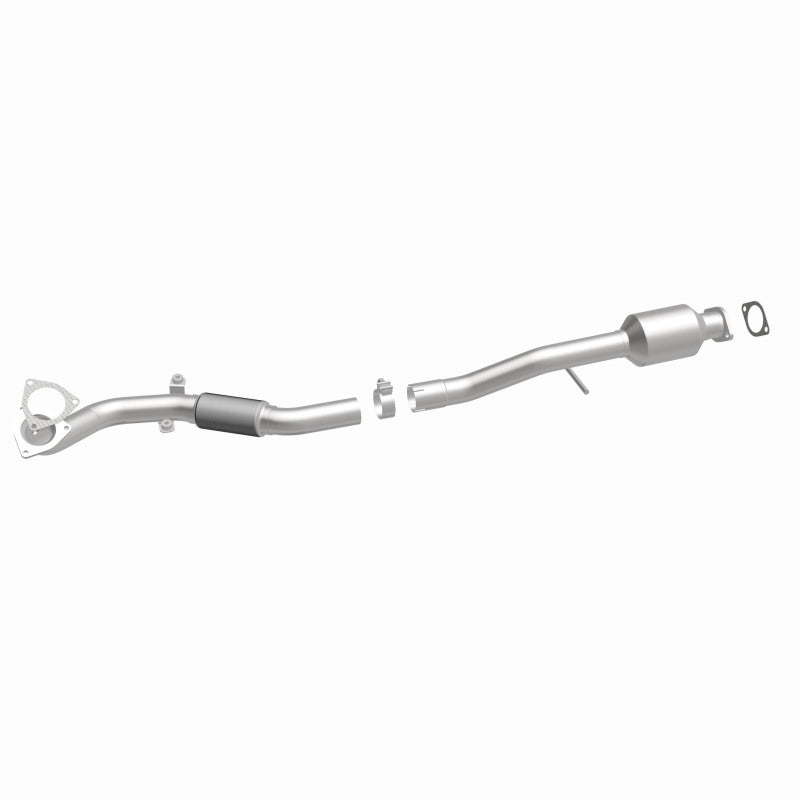 MagnaFlow Buick Regal OEM Grade Federal / EPA Compliant Direct-Fit Catalytic Converter 52906 360 Degree Image Set