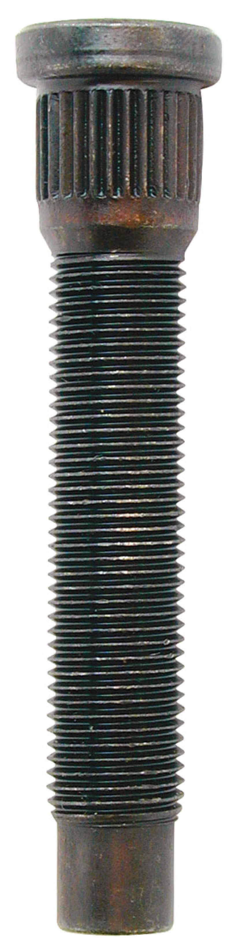 Moroso Press-In Wheel Studs, Ford 1/2" -20 x 3", .594" dia 46185 Photo - Primary
