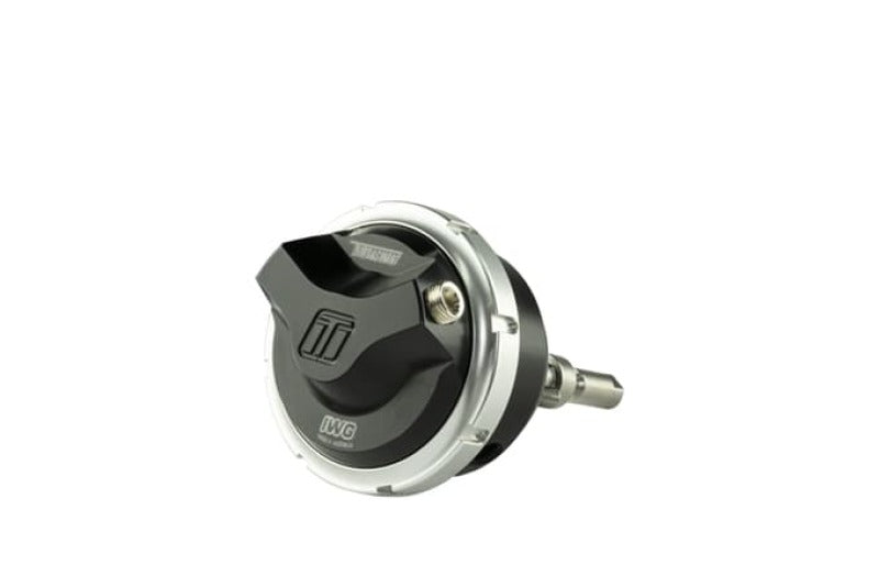 Turbosmart GenV IWG (Twin Port) Wastegate Actuator Suit BorgWarner EFR 14 PSI TS-0620-4012 Photo - Primary