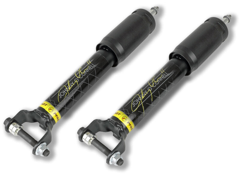 aFe AFE Replacement Shocks Suspension Shocks and Struts main image