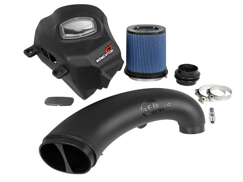 aFe Momentum GT Pro 5R Intake System 2019 Dodge RAM 1500 V8-5.7L 50-70013R Photo - Unmounted
