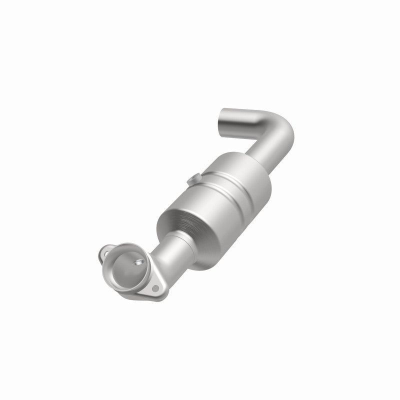 MagnaFlow OEM Grade Federal / EPA Compliant Direct-Fit Catalytic Converter 52419 360 Degree Image Set