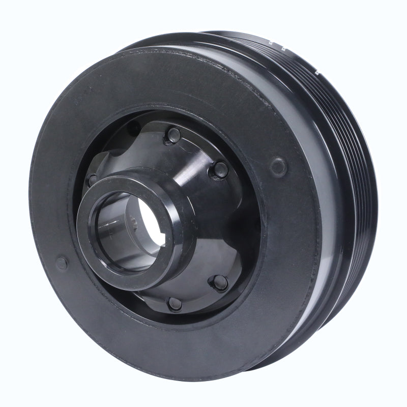 Fluidampr 09-21 Nissan GT-R R35 VR38DETT Steel Internally Balanced Damper 570901 570901 User 6