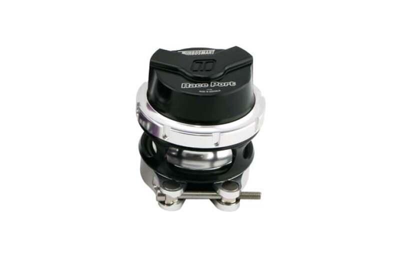 Turbosmart BOV RacePort Gen V With Female Flange TS-0204-1142 Photo - Primary