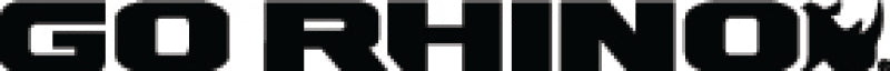 Go Rhino SR40 LR4 - Large 59047T 59047T Logo Image
