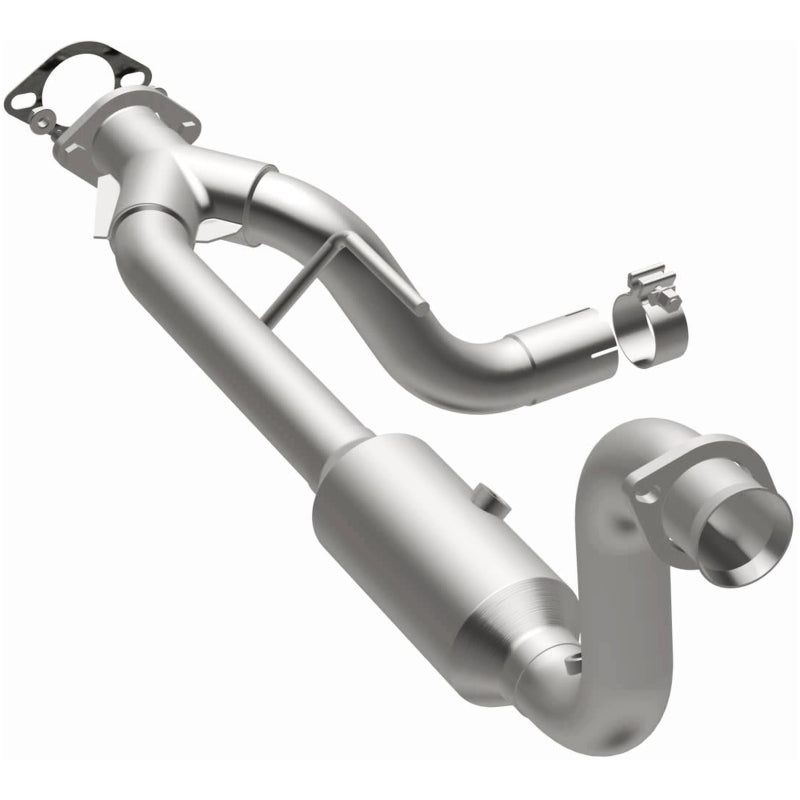 MagnaFlow California Grade CARB Compliant Direct-Fit Catalytic Converter 5451652 Photo - out of package