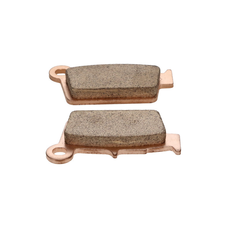 ProX 04-22 KX250F/450F Rear Brake Pad 37.201302 37.201302 User 4